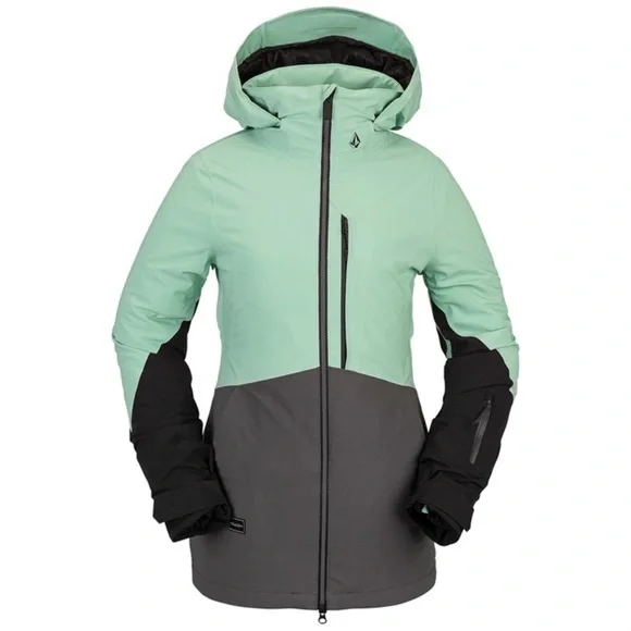 Volcom snowboarding jacket - Picture 1 of 2